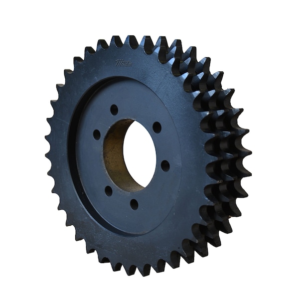 Spk Roller Triple Qd, E40SK36